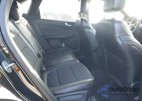 2023 Ford Escape St-Line Select из США, поврежденный, VIN 1FMCU9NA5PUA55730